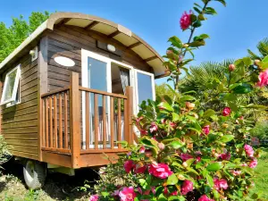 Domaine de Launay Blot Resort, Demeure de Prestige