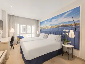 Eurostars Mediterranea Plaza
