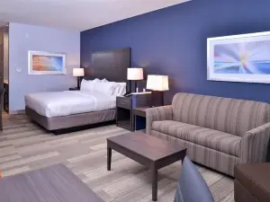 Holiday Inn Express & Suites Loma Linda- San Bernardino S