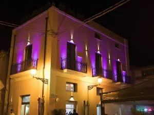Milazzo INN AiMori