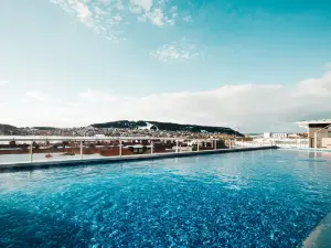 Hotell Östersund