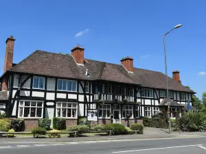 Crown, Droitwich by Marston's Inns