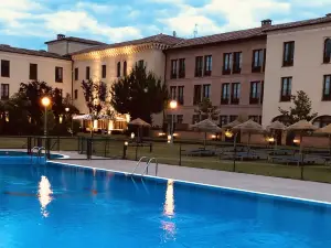 Hotel Cándido