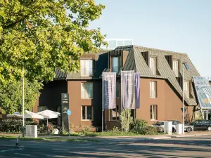 Hotel Trezor