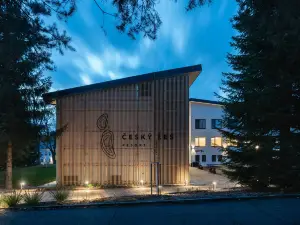 Resort Český Les