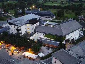 Hotel Alp