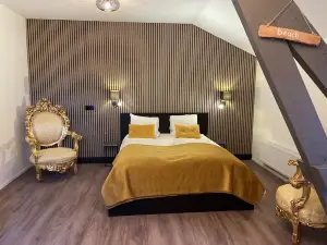 De Stadspoort Appartementen