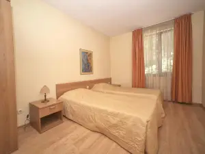 Hotel Gloria Palace Diplomat