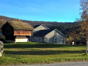 Bykle Hotel