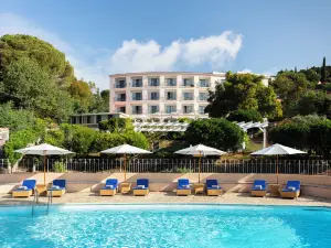 Hôtel du Parc