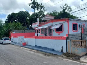 Charming 1-Bedroom House in St Thomas Jamaica