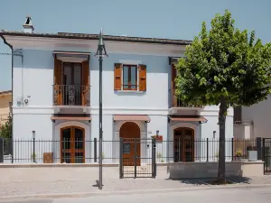 Executive B&B