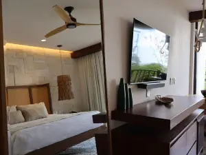 Hotel Gafsacomm Palenque