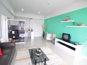 Greenville Serviced Apartment