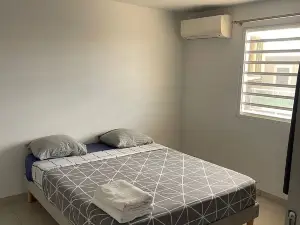 Complex Relax