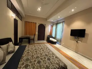 樹屋納爾馬德河畔度假村水療中心