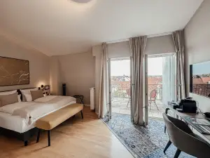 Villa Bosco - Boutiquehotel