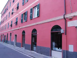 กาซา มามา