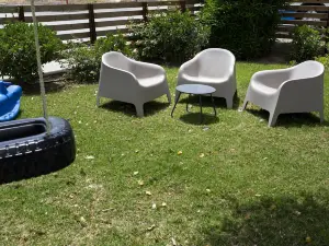 델피니 호텔 파트라스