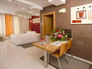 Zouk Hotel