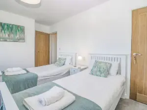 Driftwood Cottage Roa Island Piel Island