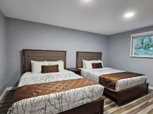 Olympic Suites Inn