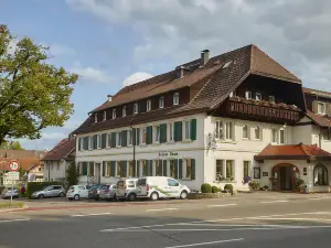 Flair Hotel Grüner Baum