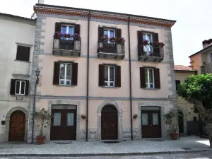 Borgo San Pietro