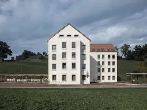 Aparthotel Luzern West