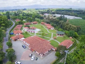 Hotel Campestre Montecarlo