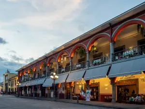 Hotel Boutique Casa Zevallos