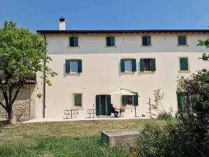 Casa Ossan