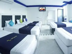 Hotel Luna Azul