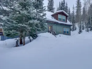 Mountain Cabin 15 Mi to Breckenridge Ski Resort!