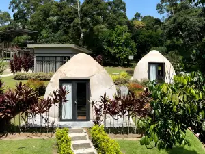 Play at Lot 31 Eco Orchard Melaka