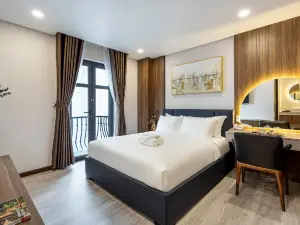 Vin Hotel