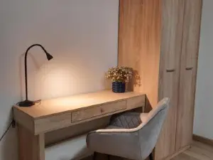 Chabrowa Apartamenty 1
