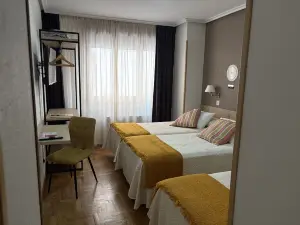 Hotel El Molinón