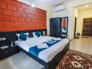 Ocean Breeze Beach Resort