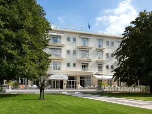 Hôtel Barrière Le Grand Hôtel Enghien-les-bains