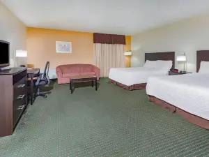 Travelodge by Wyndham Bracebridge