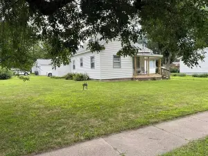 Charming 3-bedroom family friendly home in York