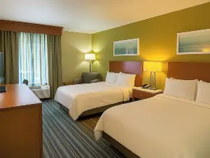 Holiday Inn Express Clermont