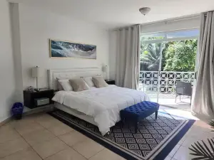 Casona Carraizo Retreat