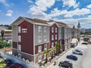 익스텐디드 스위트 살티요 갈레리아스