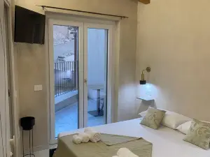 Santa Ciriaca - Aghia Kyriaki