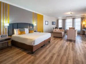 Anew Hotel Highveld Emalahleni