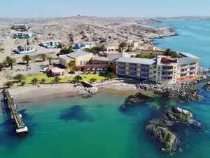 Lüderitz Nest Hotel