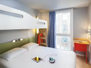 Ibis Budget Mulhouse Centre Gare