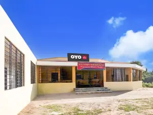 Hotel O Midwaytreat Burhanpur